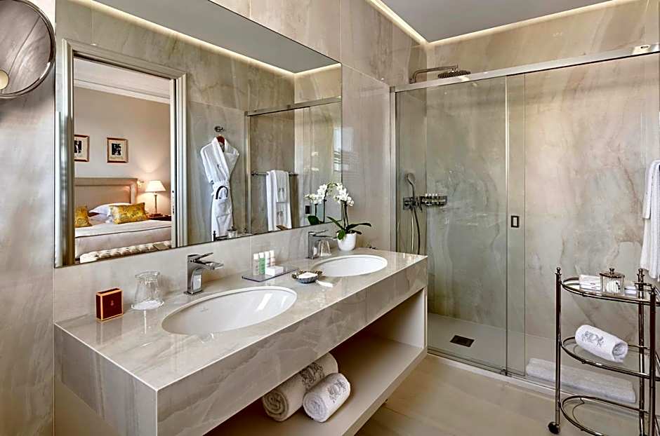 La Réserve de Beaulieu