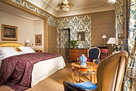 Grand Double or twin Deluxe Room