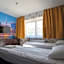 World Hostel - Old Town