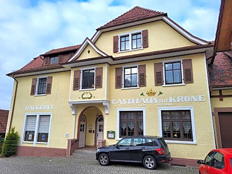 Gasthaus zur Krone