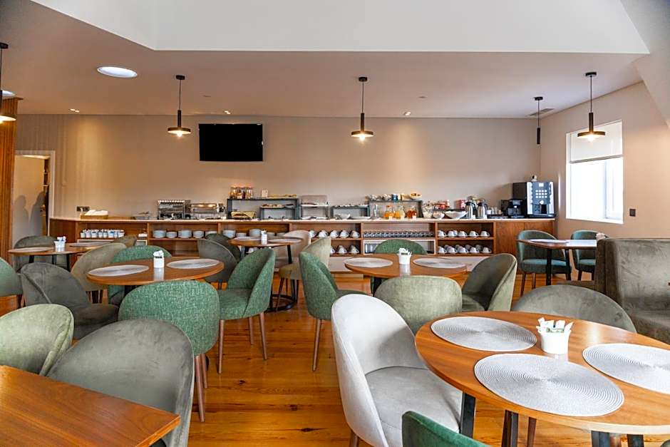 Avenida Boutique Hotel