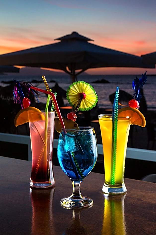 Christina Beach Hotel