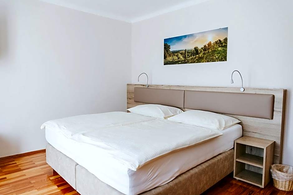 Gasthaus zur Waldschenke