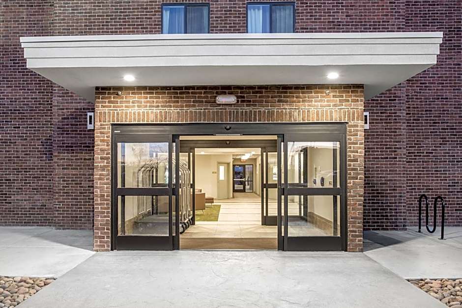 Candlewood Suites Pueblo By IHG