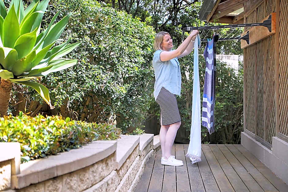 Terrigal Sails Serviced Apartments