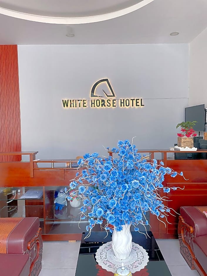 White Horse Dalat Hotel