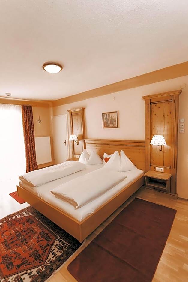 Hotel Rosenhof Murau