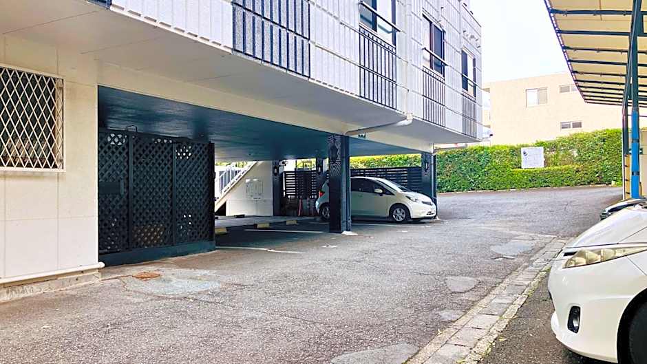 ホテルスクエア沼津