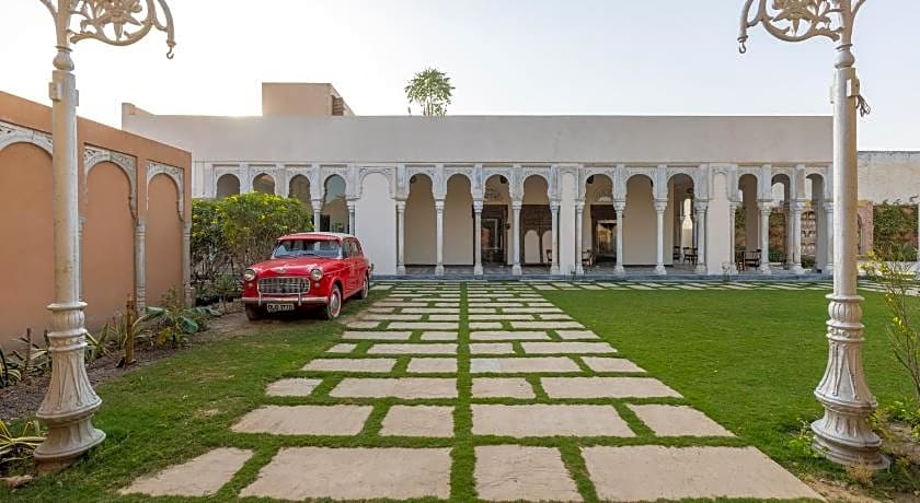 Vivaana Culture Hotel