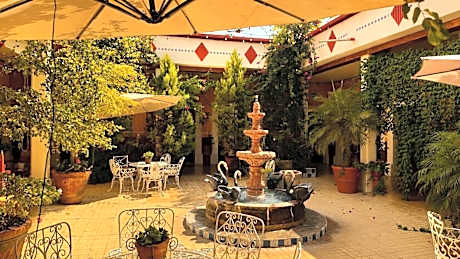 Copa de Oro Hotel Boutique