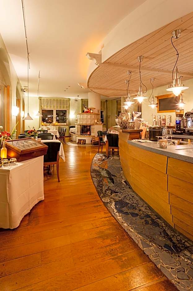 Fischhaus Wendisch Rietz