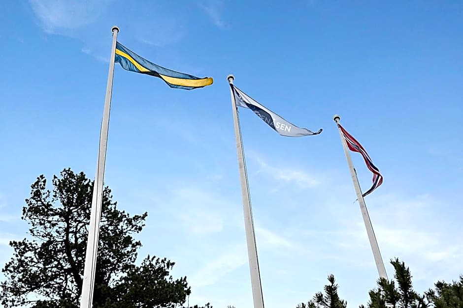 Voksenasen Hotell; Best Western Signature Collection