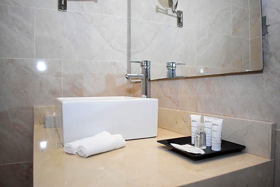 Radisson Diamond Barranquilla