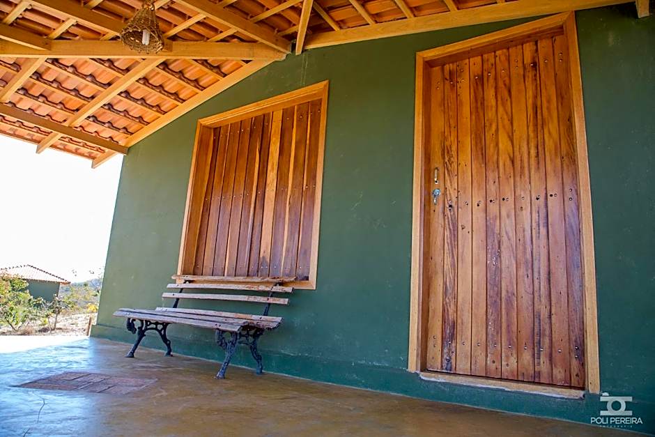 Pousada Mirante do Cerrado