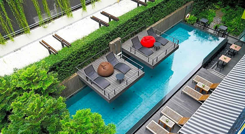 LiT BANGKOK Residence