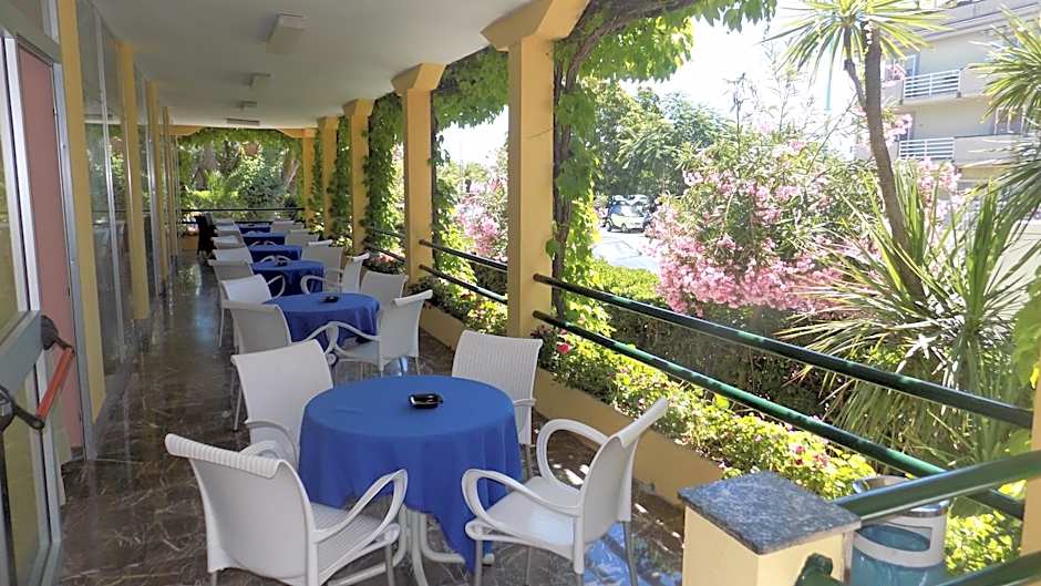 Hotel Parco