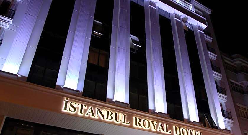 Istanbul Royal Hotel