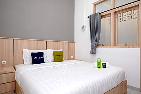 Urbanview Hotel Subali Purwokerto