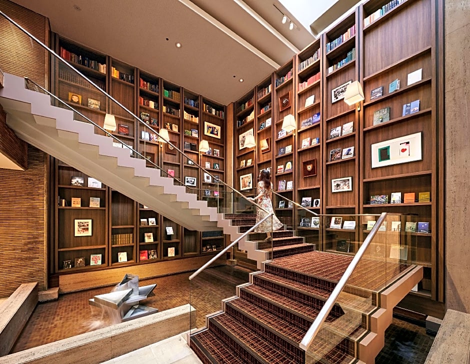 Shiba Park Hotel
