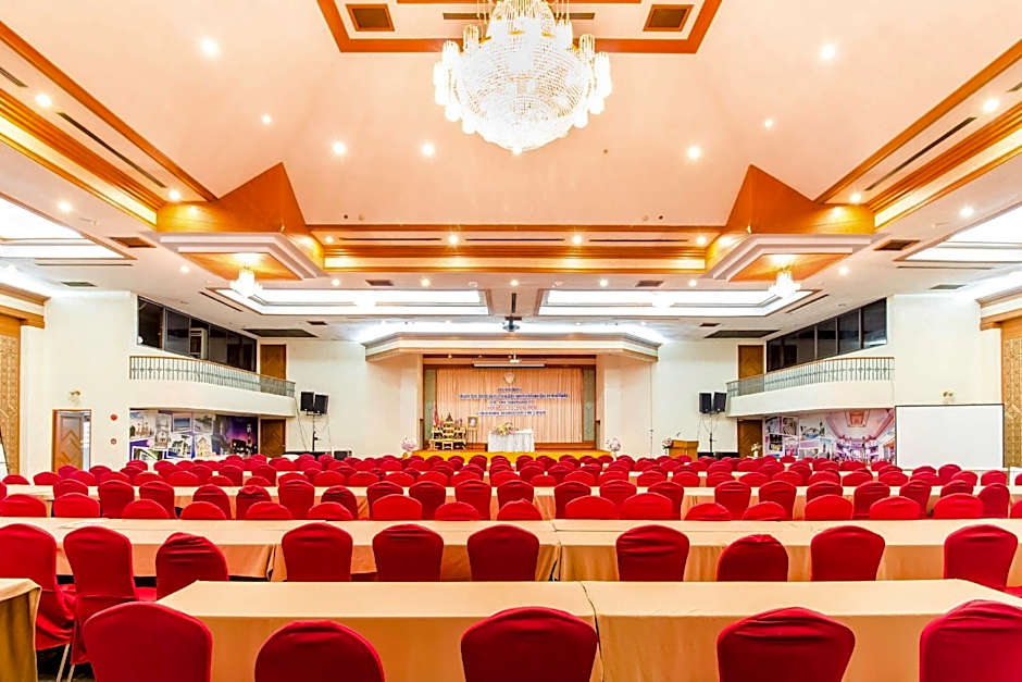 Fortune River View Hotel Nakhon Phanom