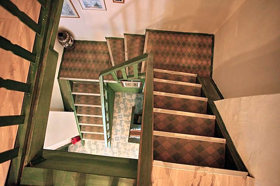 Garden Palace Boutique Hotel