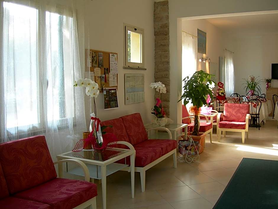 Hotel Il Pino