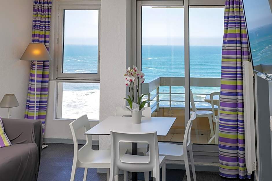 Résidence Victoria Surf