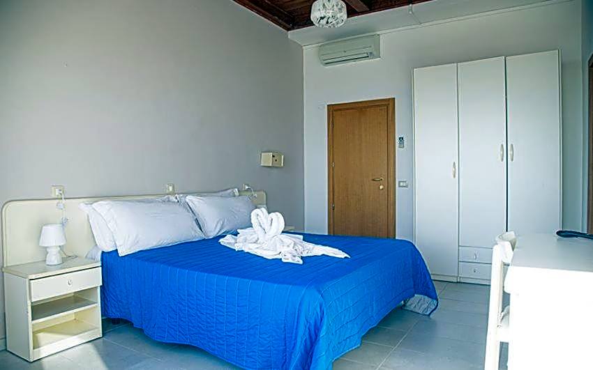 Hotel Buenos Aires