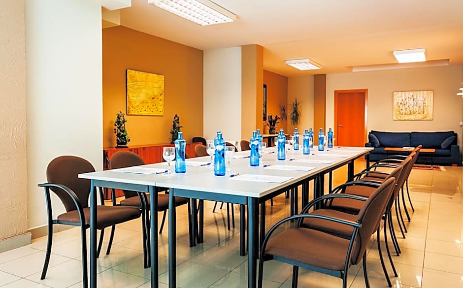 PARK SEDO Aparthotel