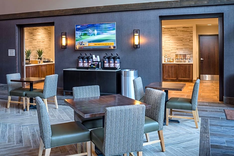 SpringHill Suites by Marriott Springdale Zion National Park
