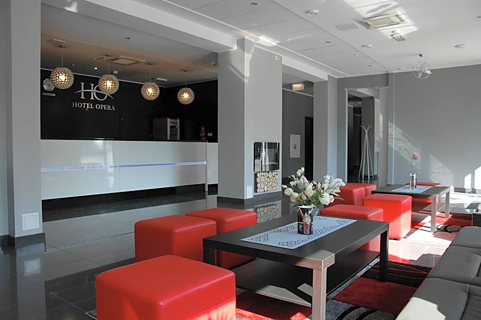 Hotel Opera