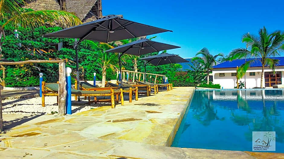 Jabali Bungalows Lodge