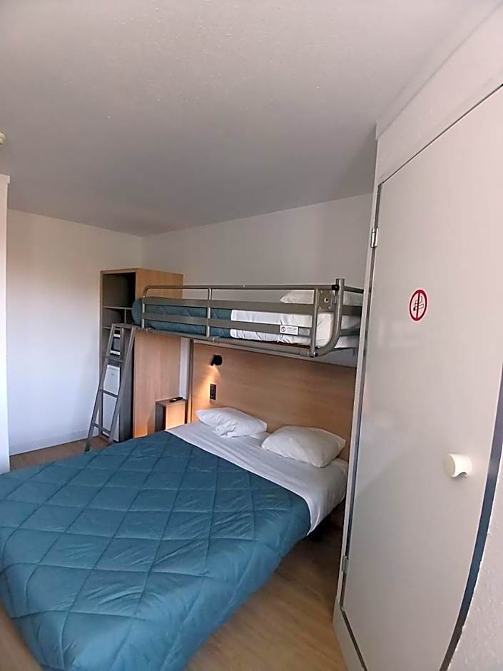 Première Classe Boulogne sur Mer