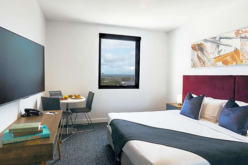 Quest Mascot Serviced Apartments