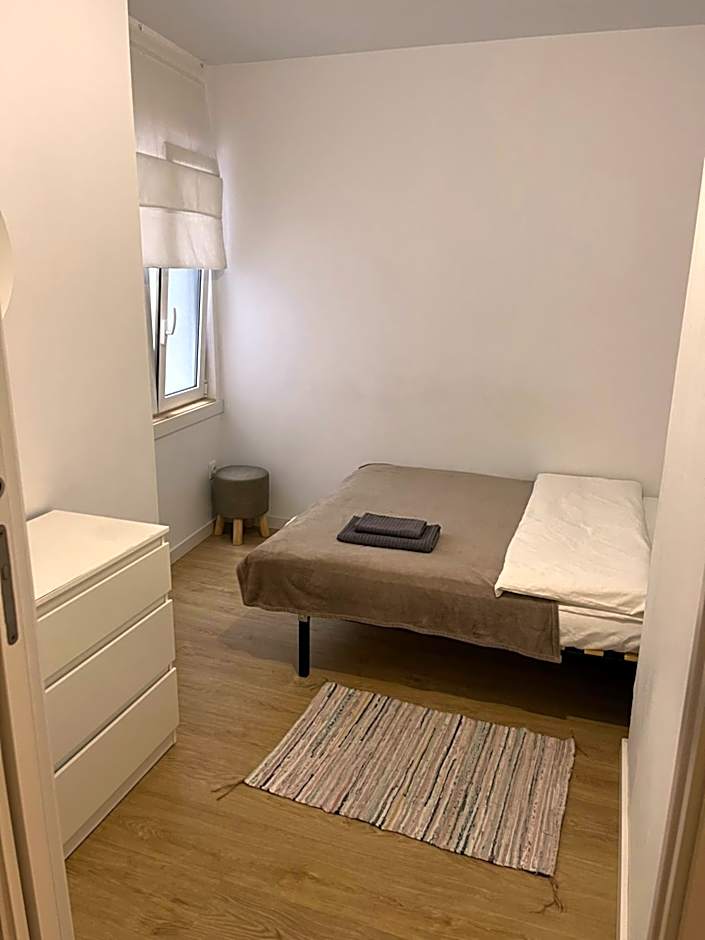 Hola Hostel Alicante