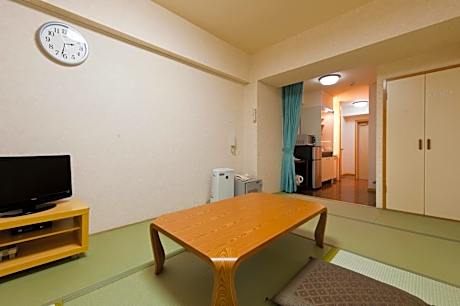 Japanese-Style Standard Room - Non-Smoking