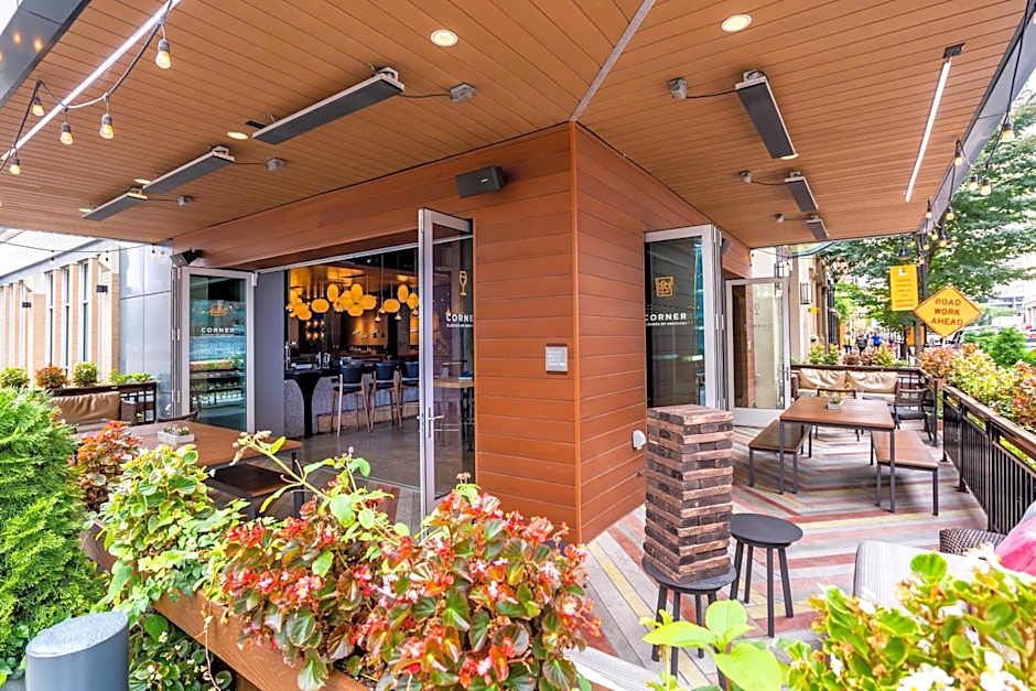 Aloft Louisville Downtown