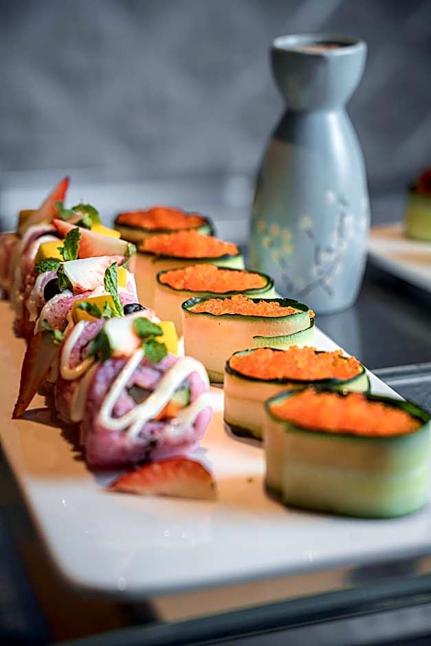 Meixi Lake Hotel A Luxury Collection Hotel Changsha