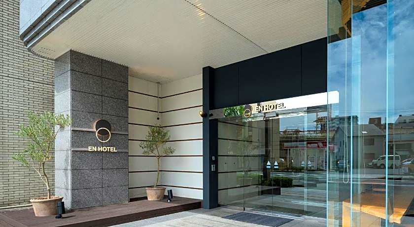 EN HOTEL Hamamatsu
