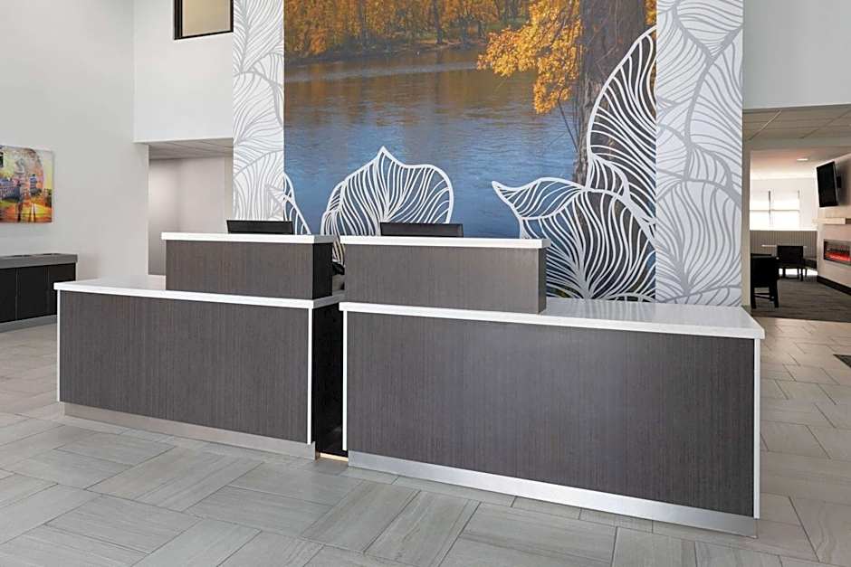 La Quinta Inn & Suites by Wyndham Meridian