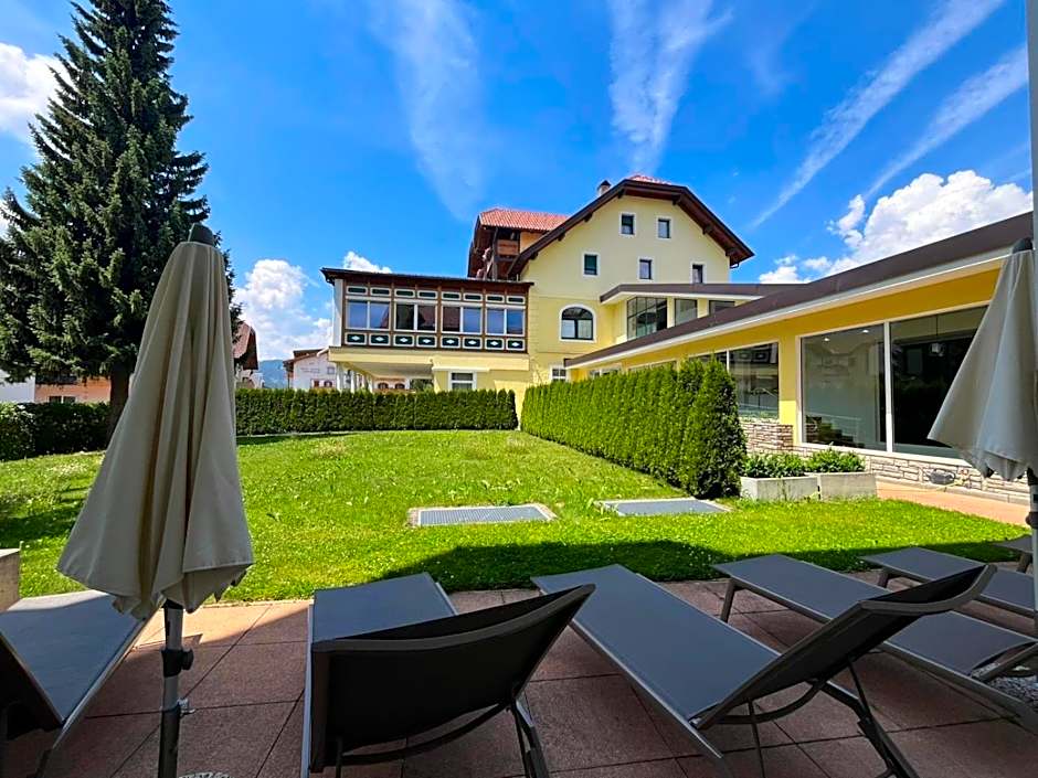 Hotel Cristallo