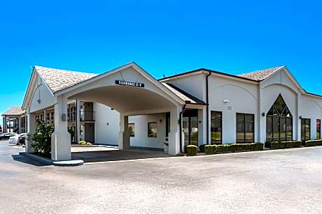 Quality Inn Southaven - Memphis South