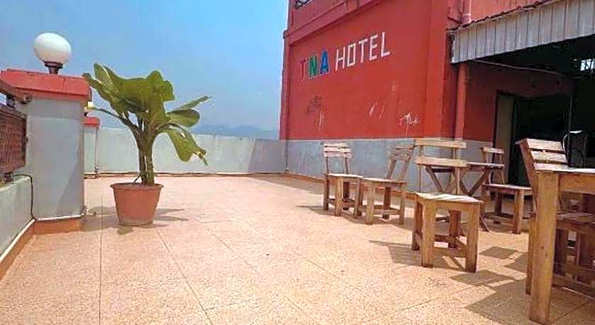 TNA Hotel
