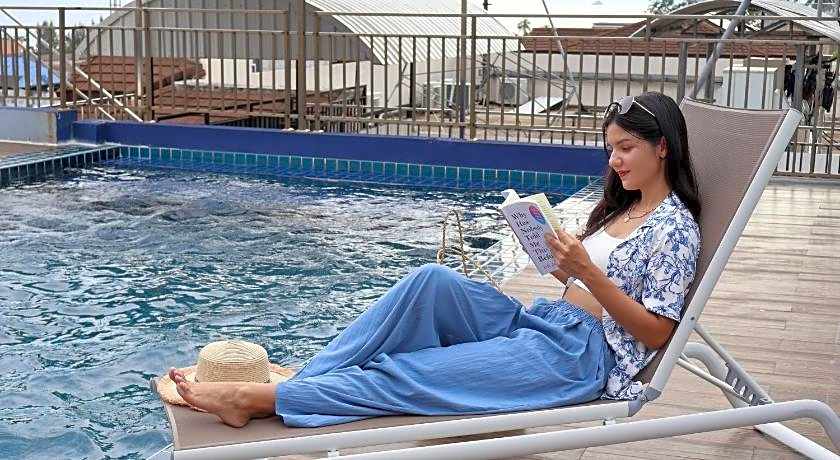 Kokotel Krabi Ao Nang