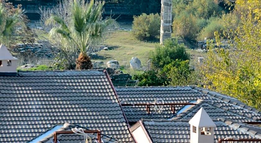 AnzGuesthouse Pansiyon 