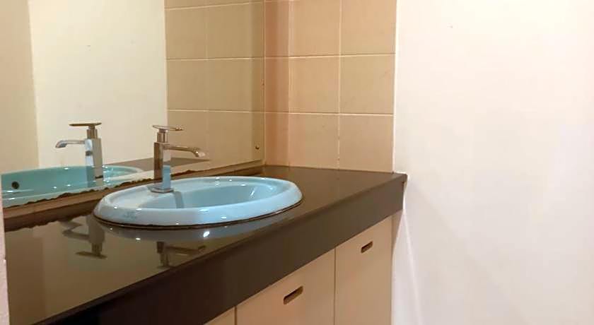 Song Service Apartment (Former Known As Jinhold Service Apartment)