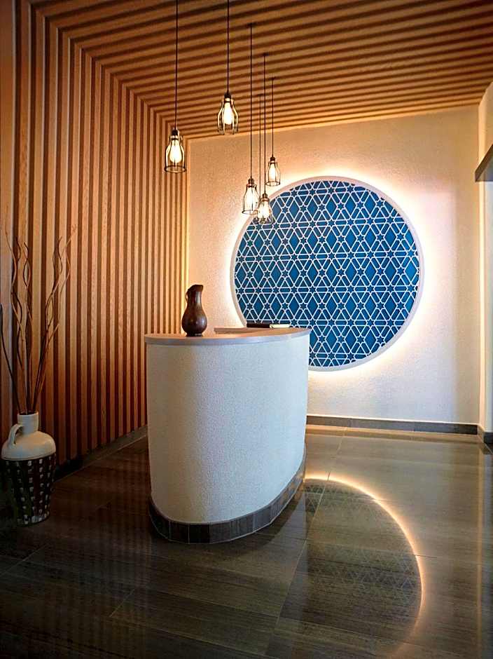 TUI BLUE Sarigerme Park