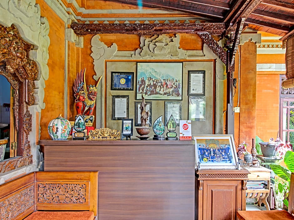 OYO Homes 91091 Desa Wisata Umejero