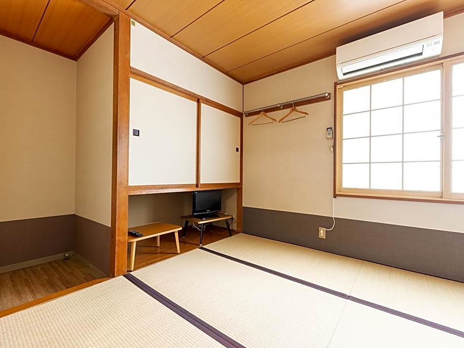 Ryosou Minatosou Joetsu