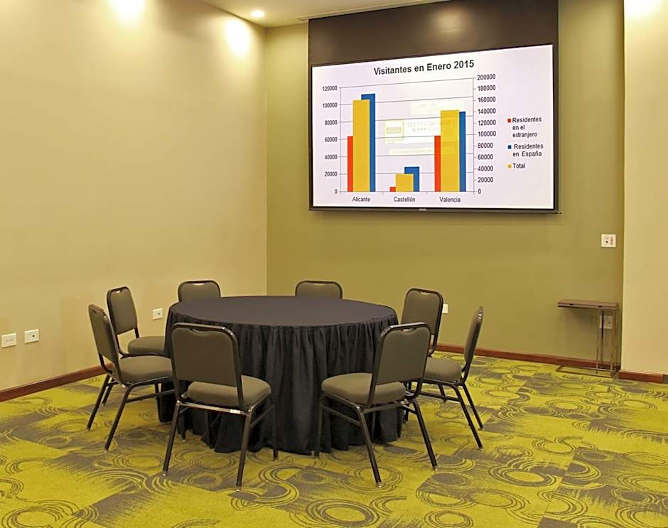 Holiday Inn Express & Suites Mexicali By IHG